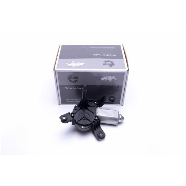 Torkarmotor 12V, Bak Esen skv 19SKV128 ESEN SKV