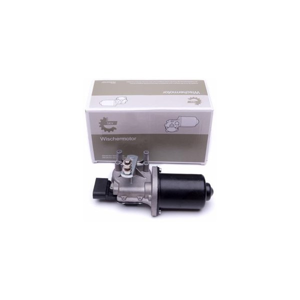 Torkarmotor 12V, Bak Esen skv 19SKV141 ESEN SKV