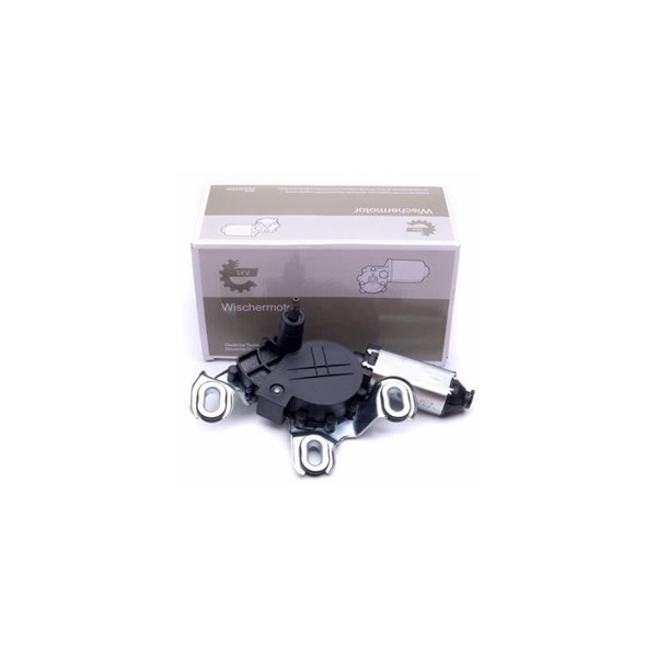 Torkarmotor 12V, Bak Esen skv 19SKV151 ESEN SKV