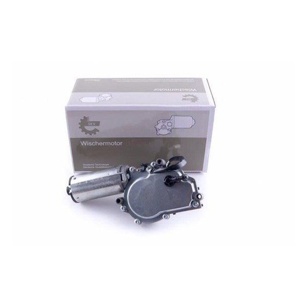 Torkarmotor 12V, Bak Esen skv 19SKV153 ESEN SKV