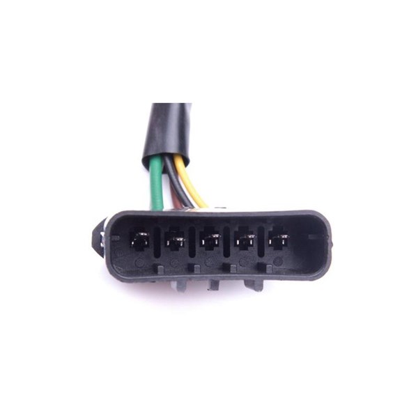 Torkarmotor 12V, Fram Esen skv 19SKV158 ESEN SKV