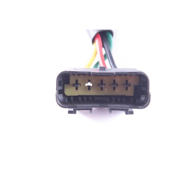 Torkarmotor 12V, Fram Esen skv 19SKV161 ESEN SKV Torkarmotor 12V, Fram Esen skv 19SKV161 ESEN SKV