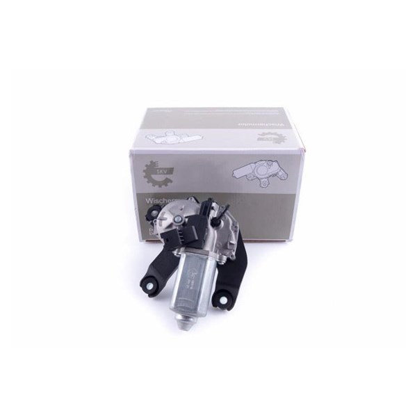 Torkarmotor 12V, Bak Esen skv 19SKV162 ESEN SKV