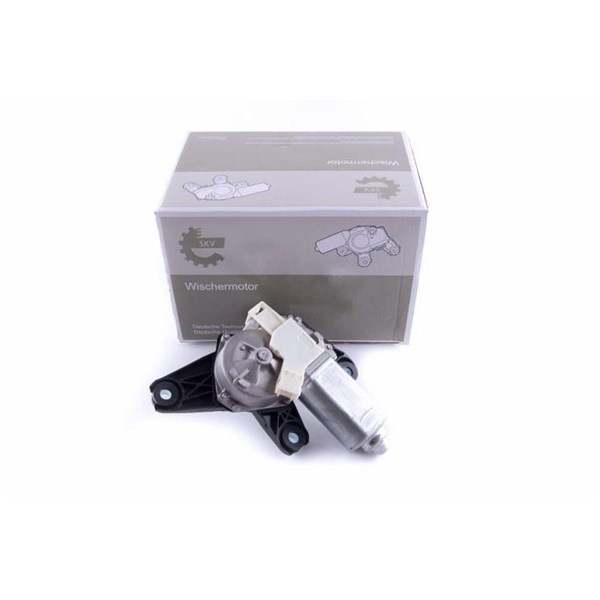 Torkarmotor 12V, Bak Esen skv 19SKV175 ESEN SKV
