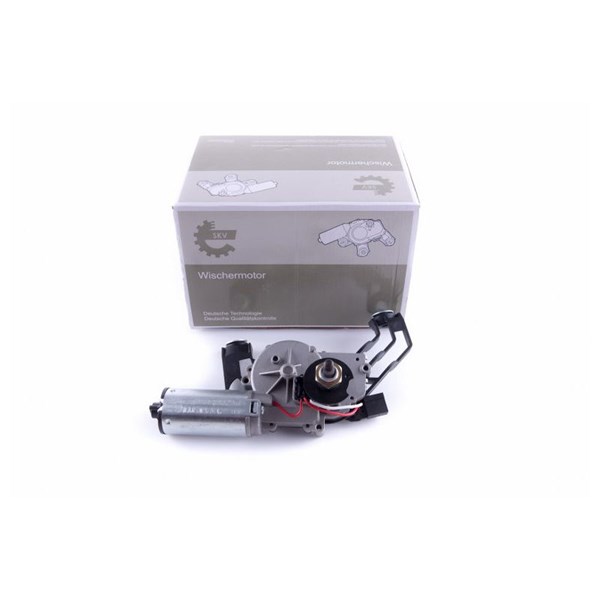 Torkarmotor 12V, Bak Esen skv 19SKV185 ESEN SKV