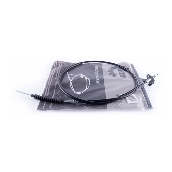 Vajer, manuell transmission Esen skv 27SKV144 ESEN SKV