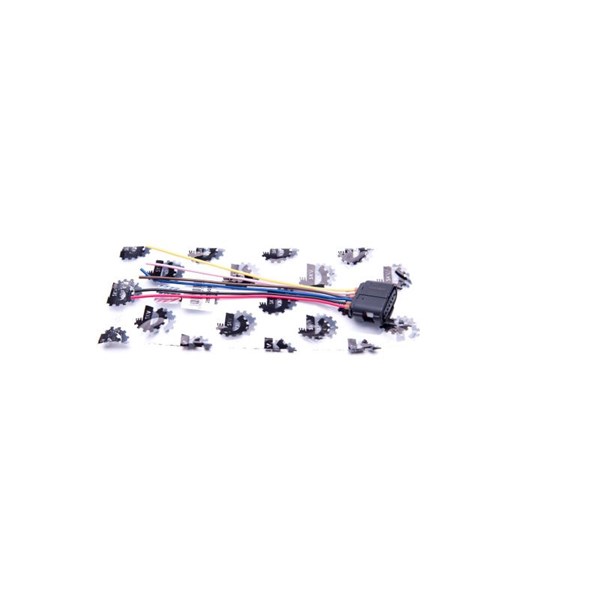 Kablage, parkeringshjälp Esen skv 28SKV903 ESEN SKV