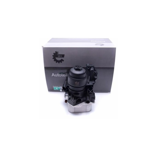 Oljekylare, motor Esen skv 31SKV169 ESEN SKV