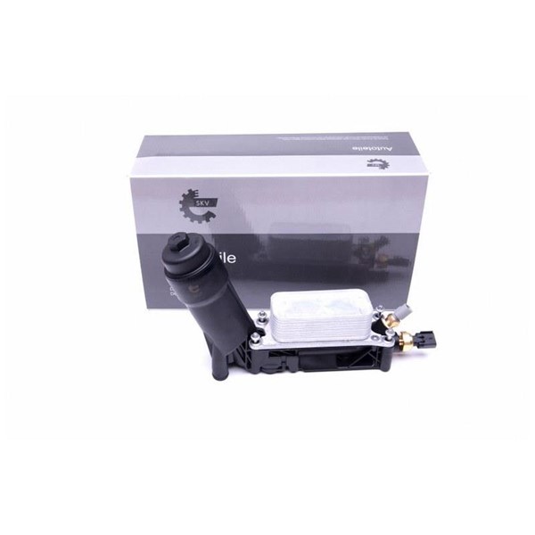 Oljekylare, motor Esen skv 31SKV172 ESEN SKV