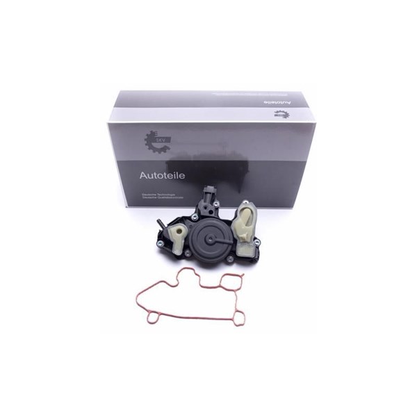 Oljekylare, motor Esen skv 31SKV175 ESEN SKV