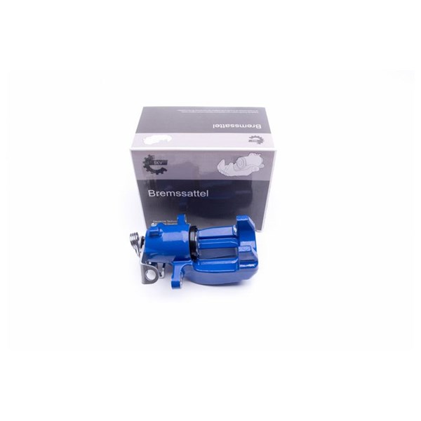 Bromsok, Bakaxel vänster Esen skv 44SKV653 BLUE ESEN SKV