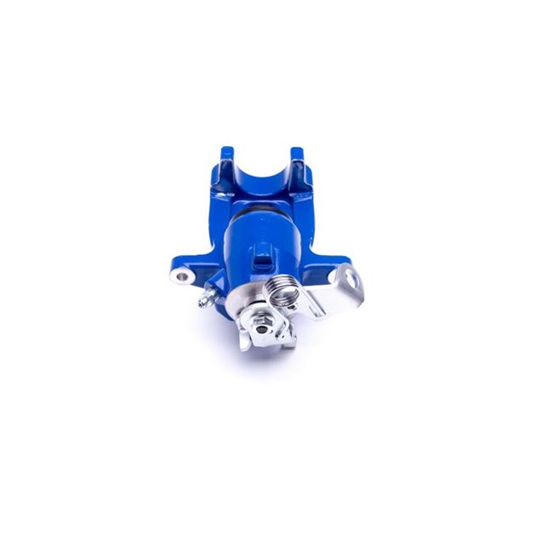 Bromsok, Bakaxel vänster Esen skv 44SKV653 BLUE ESEN SKV