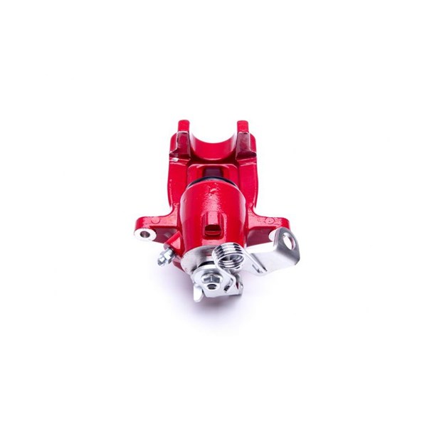 Bromsok, Bakaxel vänster Esen skv 44SKV653 RED ESEN SKV
