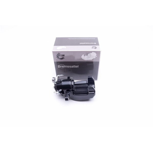 Bromsok, Bakaxel höger Esen skv 44SKV654 BLACK ESEN SKV