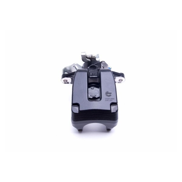 Bromsok, Bakaxel höger Esen skv 44SKV654 BLACK ESEN SKV