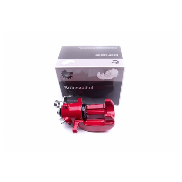 Bromsok, Bakaxel höger Esen skv 44SKV654 RED ESEN SKV