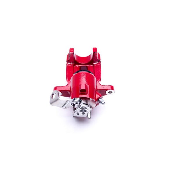 Bromsok, Bakaxel höger Esen skv 44SKV654 RED ESEN SKV