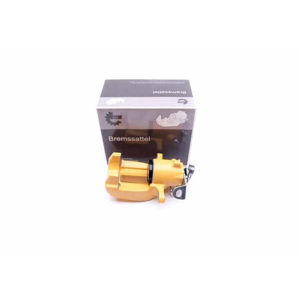 Bromsok, Bakaxel höger Esen skv 44SKV654 YELLOW ESEN SKV
