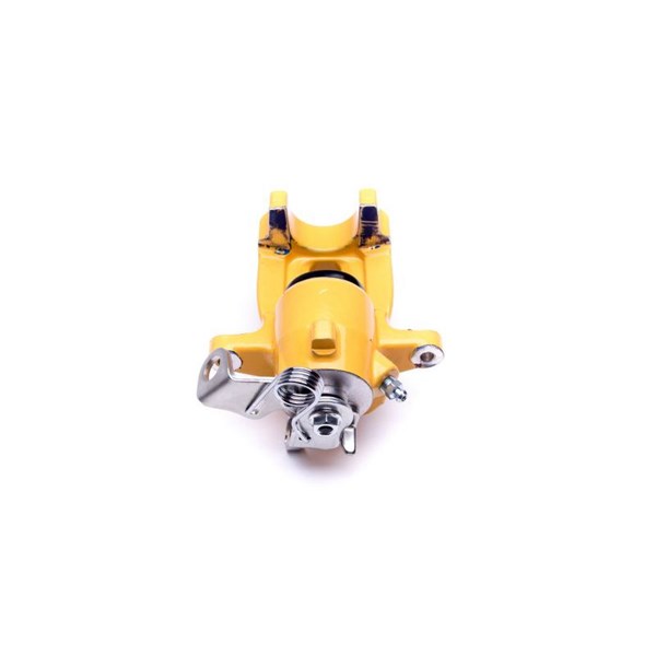 Bromsok, Bakaxel höger Esen skv 44SKV654 YELLOW ESEN SKV