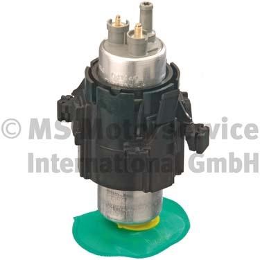 Bränslepump 12V Pierburg 7.21913.50.0 PIERBURG Bränslepump 12V Pierburg 7.21913.50.0 PIERBURG
