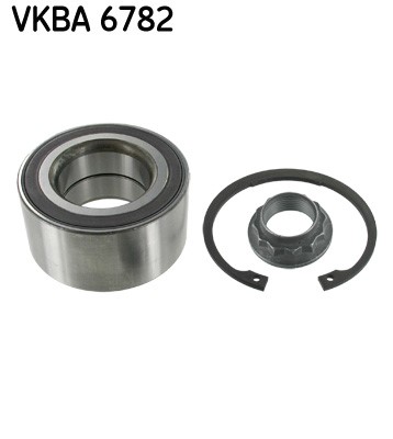 Hjullagersats, Bakaxel Skf VKBA 6782 SKF