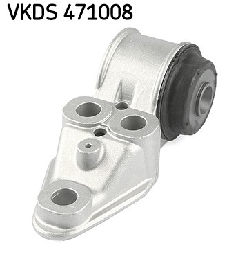Axelkropp, Bakaxel Skf VKDS 471008 SKF