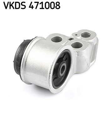 Axelkropp, Bakaxel Skf VKDS 471008 SKF