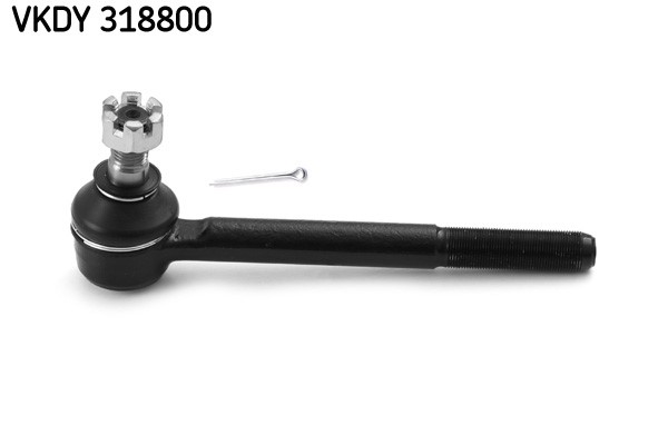 Styrled, Ytter, Fram, höger eller vänster Skf VKDY 318800 SKF