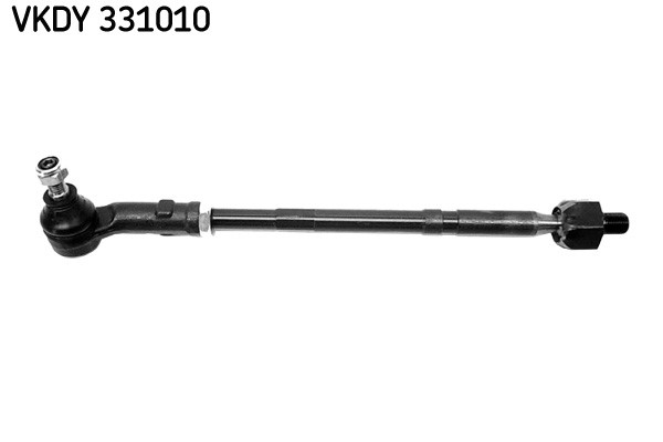 Styrstag, komplett, framaxel vänster Skf VKDY 331010 SKF