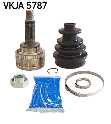 Drivknut, Framaxel, På hjulsidan Skf VKJA 5787 SKF Drivknut, Framaxel, På hjulsidan Skf VKJA 5787 SKF