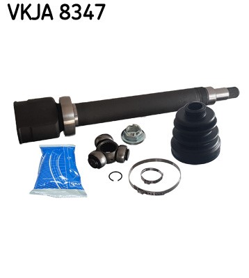 Drivknut, på växellådssidan, framaxel höger Skf VKJA 8347 SKF Drivknut, på växellådssidan, framaxel höger Skf VKJA 8347 SKF