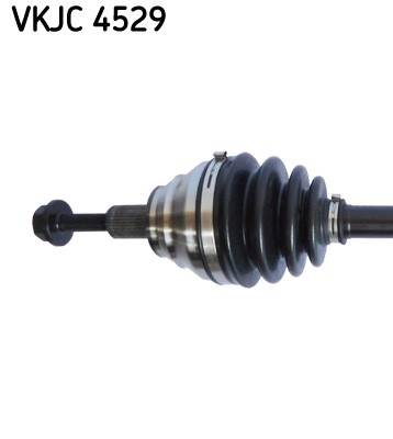 Drivaxel, framaxel höger Skf VKJC 4529 SKF