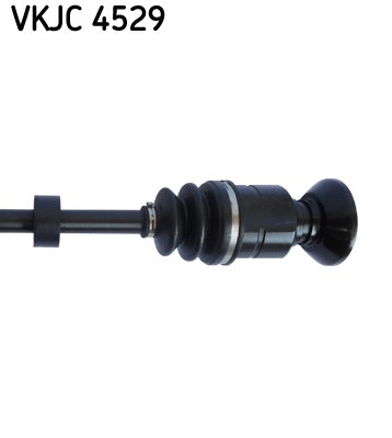 Drivaxel, framaxel höger Skf VKJC 4529 SKF