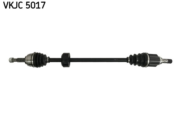 Drivaxel, framaxel höger Skf VKJC 5017 SKF