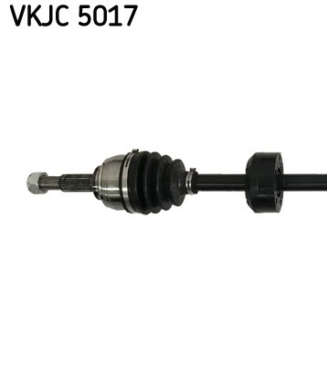 Drivaxel, framaxel höger Skf VKJC 5017 SKF