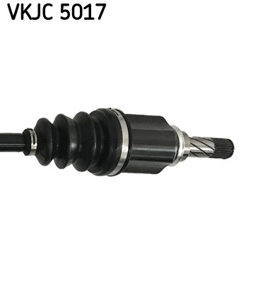 Drivaxel, framaxel höger Skf VKJC 5017 SKF