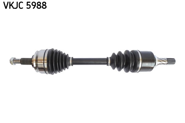 Drivaxel, framaxel vänster Skf VKJC 5988 SKF