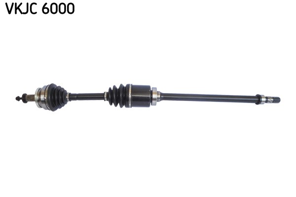 Drivaxel, framaxel höger SKF