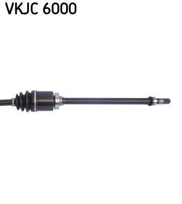 Drivaxel, framaxel höger SKF