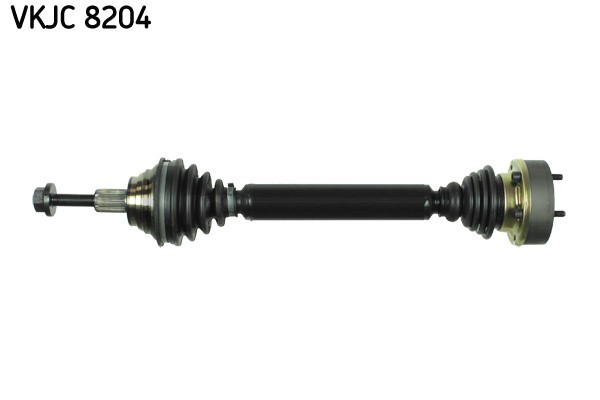 Drivaxel, framaxel vänster Skf VKJC 8204 SKF