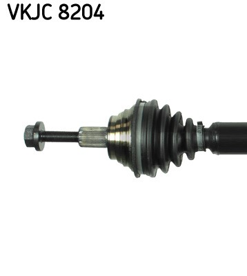 Drivaxel, framaxel vänster Skf VKJC 8204 SKF