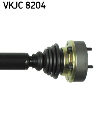 Drivaxel, framaxel vänster Skf VKJC 8204 SKF