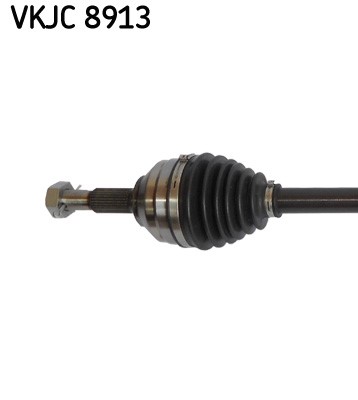 Drivaxel, framaxel höger Skf VKJC 8913 SKF