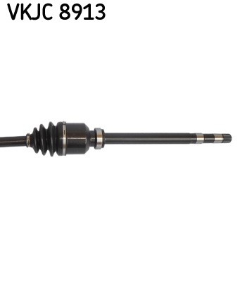 Drivaxel, framaxel höger Skf VKJC 8913 SKF