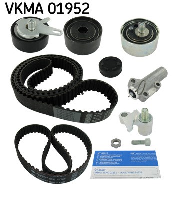 Kamremskit Skf VKMA 01952 SKF