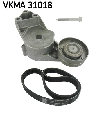 Drivremsats Skf VKMA 31018 SKF