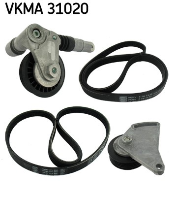 Drivremsats Skf VKMA 31020 SKF