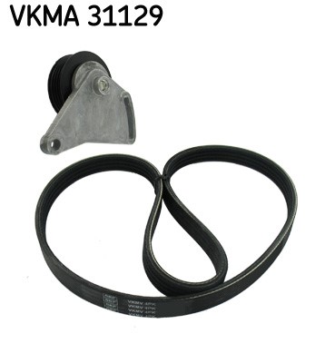 Drivremsats Skf VKMA 31129 SKF