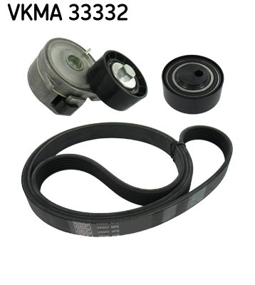 Drivremsats Skf VKMA 33332 SKF