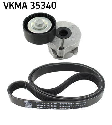 Drivremsats Skf VKMA 35340 SKF